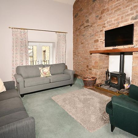 Poppythorn Cottage At Lovelady Shield With Hot Tub Alston Exteriör bild