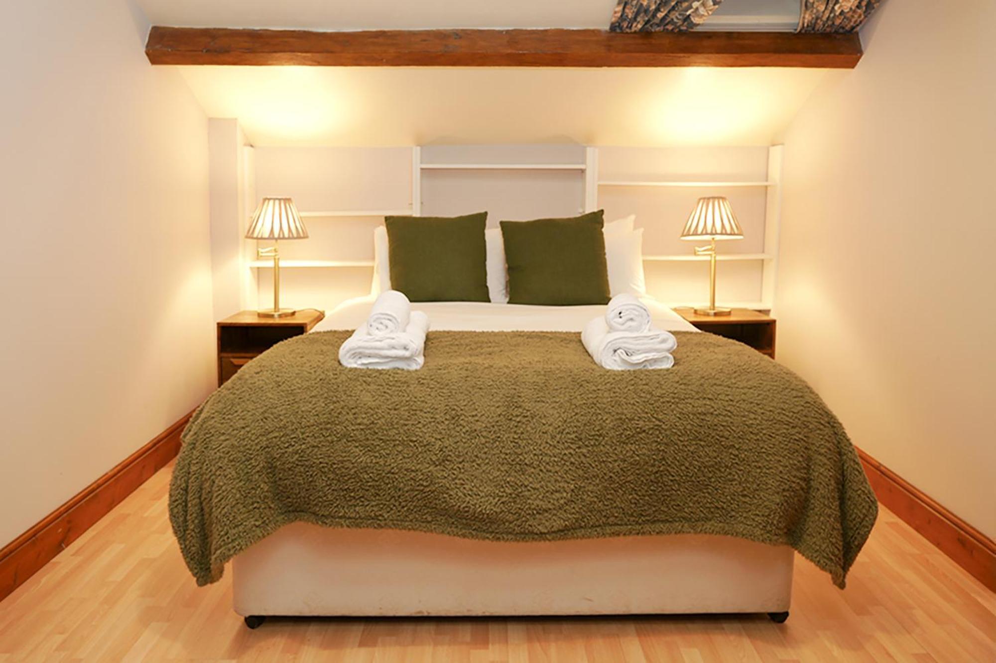 Poppythorn Cottage At Lovelady Shield With Hot Tub Alston Exteriör bild