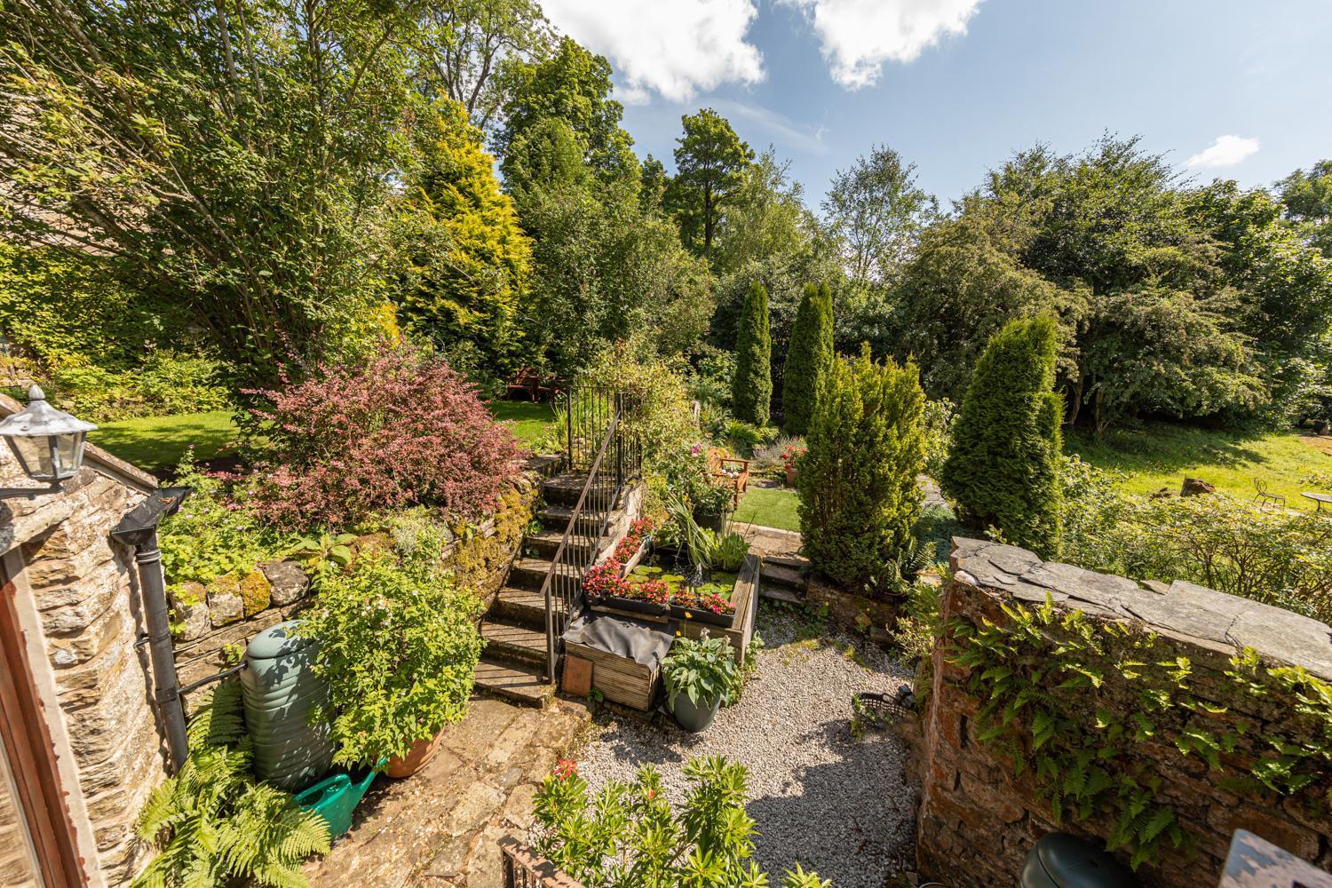 Poppythorn Cottage At Lovelady Shield With Hot Tub Alston Exteriör bild