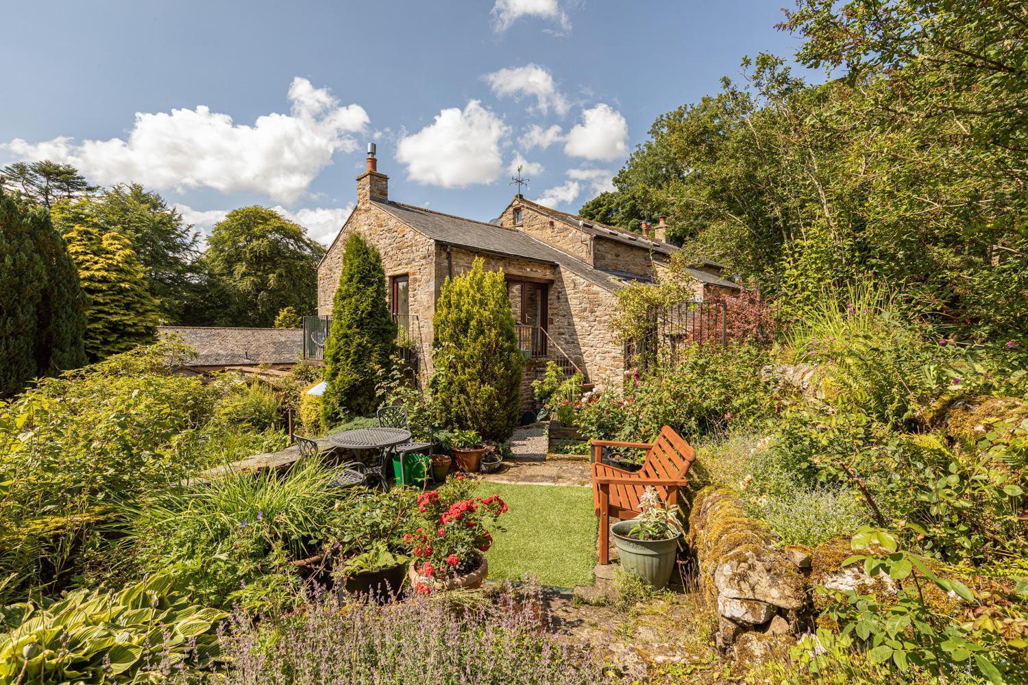 Poppythorn Cottage At Lovelady Shield With Hot Tub Alston Exteriör bild